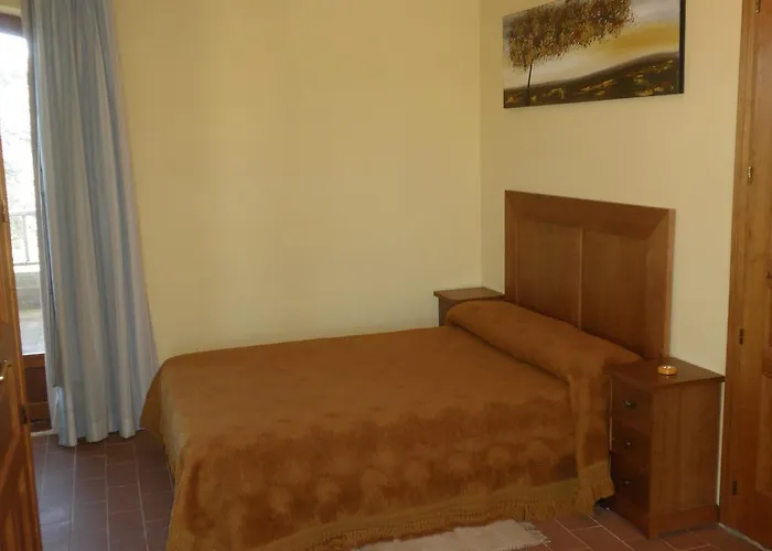 Sierras Y Valles Salvatierra de los Barros