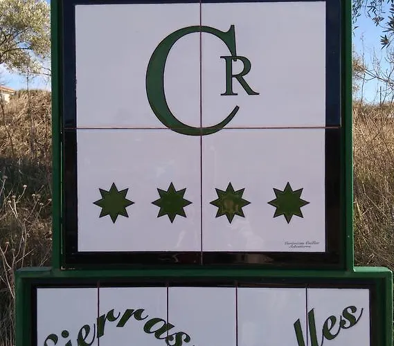 Venkovský dům Sierras Y Valles Salvatierra de los Barros