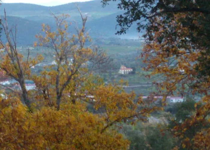 Sierras Y Valles * Salvatierra de los Barros