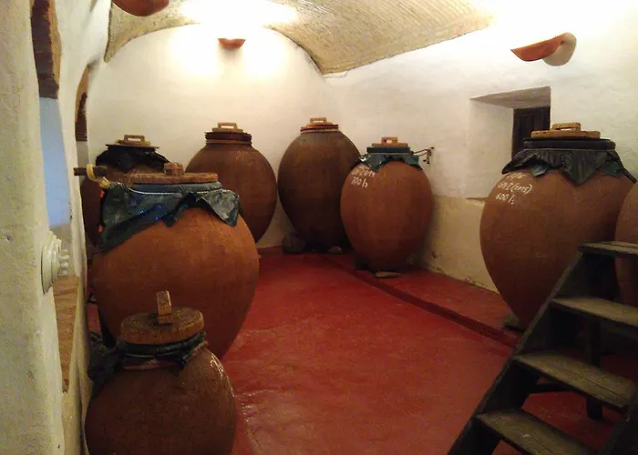 Sierras Y Valles Salvatierra de los Barros