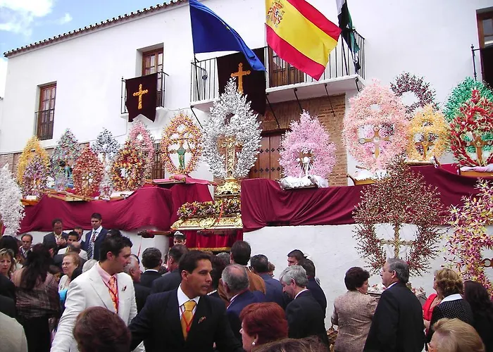 Venkovský dům Sierras Y Valles Salvatierra de los Barros
