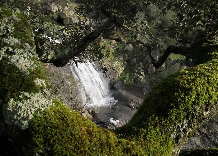 Sierras Y Valles * Salvatierra de los Barros
